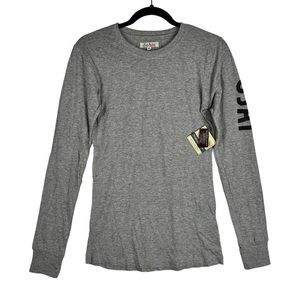 Red Jacket Ojai long sleeve t shirt NWT